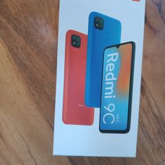 Xiaomi REDMI 9C NFC in very good condition