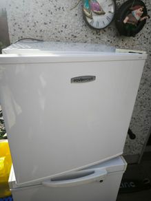 power point mini fridge