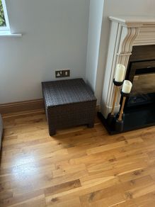 Side Table. Reduced.