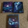 Avatar 3 disc blu ray set Image 3