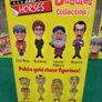 Only Fools & Horses Car & Figures Set Image 2