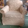 sofa and armchair Image 2