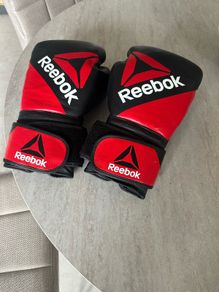 Reebok Boxing Gloves - 14oz