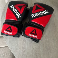 Reebok Boxing Gloves - 14oz