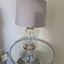2 x table iridescent lamps Image 3