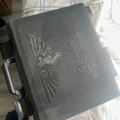 Warhammer 40k collection
