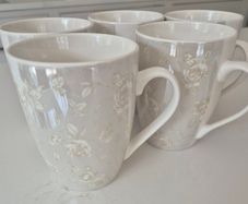 Newbridge Mugs