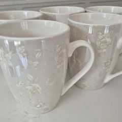 Newbridge Mugs