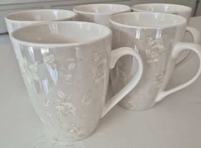 Newbridge Mugs