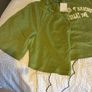 Boys zara shorts set Image 2