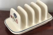 Camargue vintage toast rack
