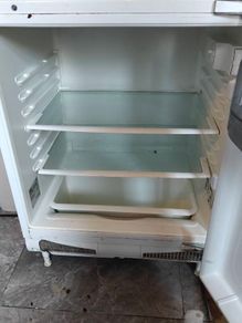 fridge