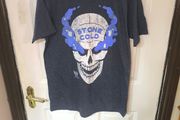 WWE legends stone cold Steve Austin size medium