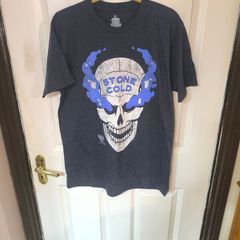 WWE legends stone cold Steve Austin size medium