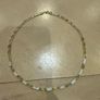 Gold Necklace Image 3