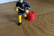 Fireman Sam Tonie character