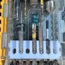 Dewalt ToughCase Long Bit Holder Image 6
