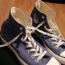 runners /trainers converse size 6 and half Image 2