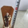 Small St Saint Anthony Of Padua With Baby Jesus Statue Jesus Image 3