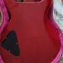 1998 Gibson Les Paul Double Cut Image 4