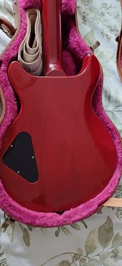 1998 Gibson Les Paul Double Cut