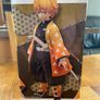 Zenitsu collectable figure Demon Slayer Image 6