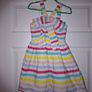 Bundle of 6 gorgeous dresses, size 4-5 yo Image 4