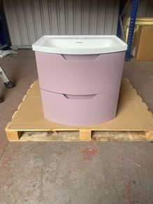 sonas arc vanity
