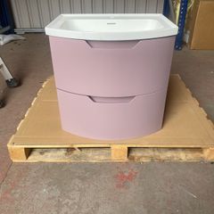 sonas arc vanity