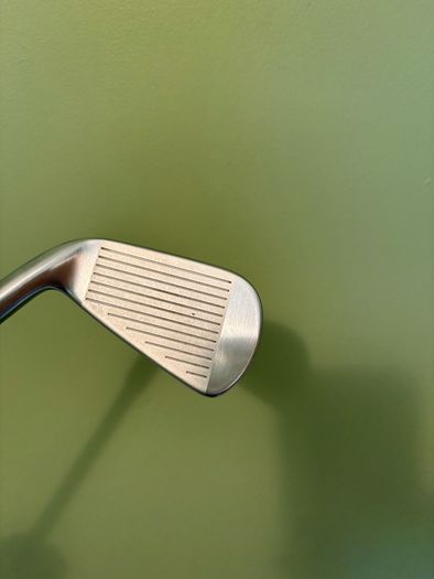 Titleist U500 2 iron
