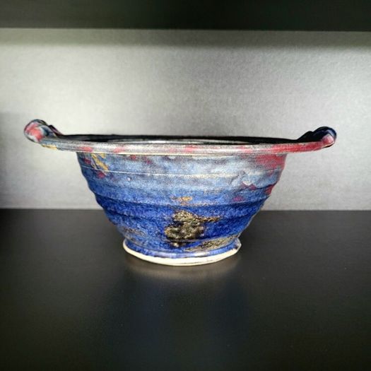 Michael Kennedy Studio Pottery