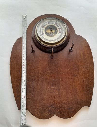 Barometer