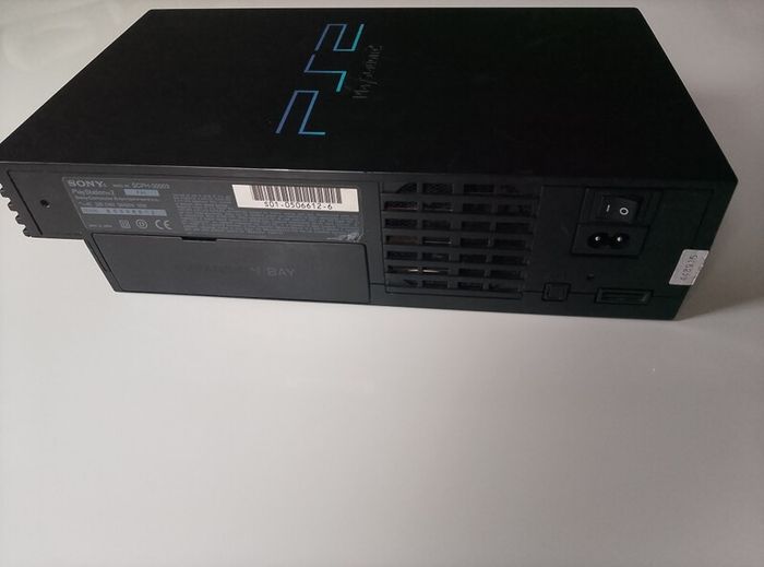 Playstation 2 PS2
