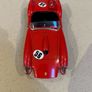 Ferrari 250 Testsrossa 1/24 Burago Image 9