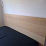 king size bed Image 6