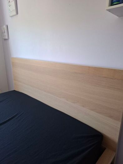 king size bed