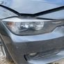2012 BMW '3 F30 320d EfficientDynamics Breaking for Parts Image 2