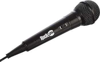Karaoke Unidirectional wired microphone unidirectional dynamic microphone with three-meter cable