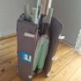 Top Quality Playpen & Travel Cot - Like New Image 8