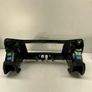2011 Nissan Juke Dashboard Centre Air Vents With Surround Trim 687501ke0a A2l5b1s Image 2