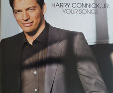 Harry Connick, Jr. - Your Songs.