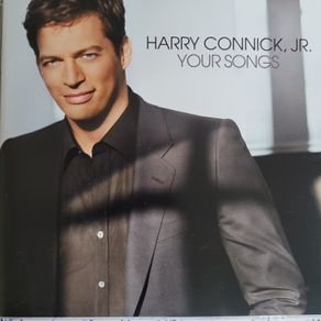 Harry Connick, Jr. - Your Songs.