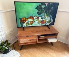TV / coffee table