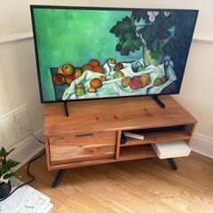 TV / coffee table