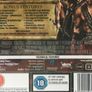 Spartacus: Vengeance - Series 3 (2012) [DVD TV Boxsets] STILL SEALED Image 3