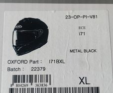 hjc helmet