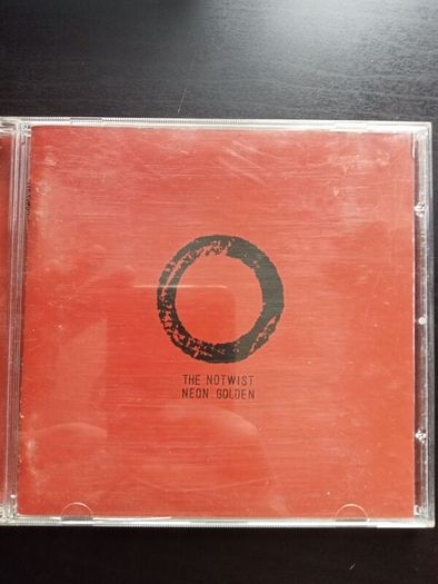 The Notwist - Neon Golden CD
