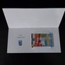Callcard Mint in Folder Image 2
