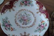 vintage crockery