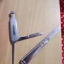 Silver Mother of Pearl Fruit Knife Image 9